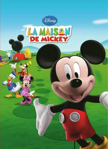 La Maison de Mickey - Saison 3 - VF