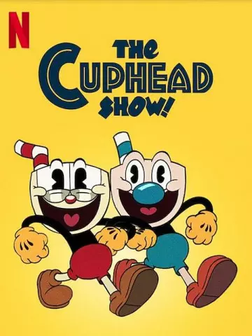 Le Cuphead Show ! - Saison 2 - vf-hq