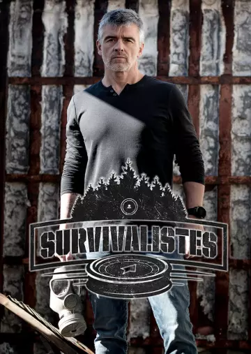 Survivalistes - Saison 1 - vf