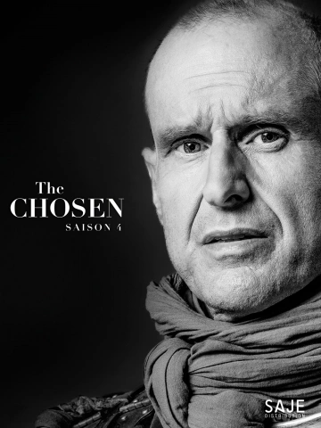 The Chosen - Saison 4 - vostfr-hq