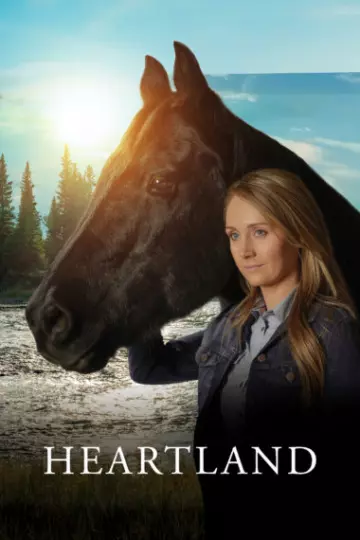 Heartland (CA) - Saison 15 - vostfr-hq