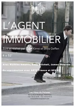 L'Agent immobilier - Saison 1 - vf-hq