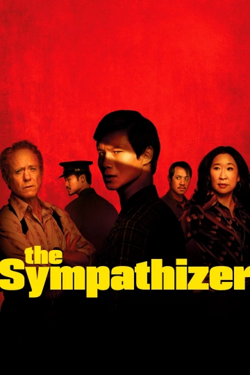 The Sympathizer - Saison 1 - vf-hq