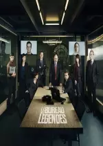 Le Bureau des Légendes - Saison 3 - VF