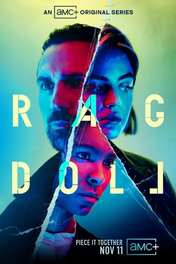 Ragdoll - Saison 1 - VOSTFR HD