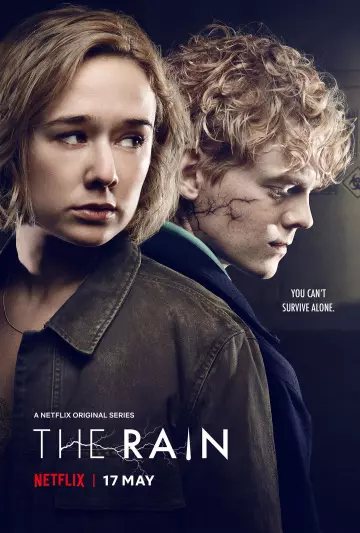 The Rain - Saison 2 - VF HD