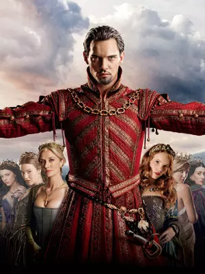 Les Tudors - Saison 2 - VF HD