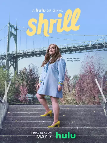 Shrill - Saison 3 - vf-hq