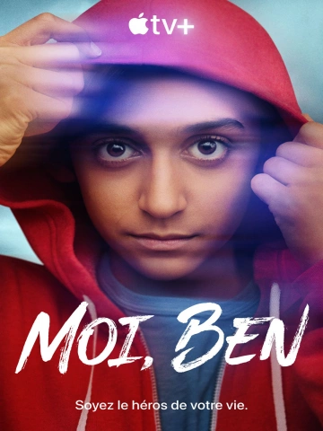 Moi, Ben - Saison 1 - VF