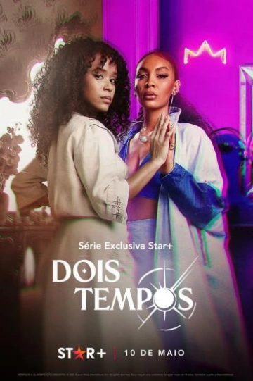 Double temps - Saison 1 - vostfr