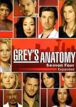 Grey's Anatomy - Saison 4 - VF