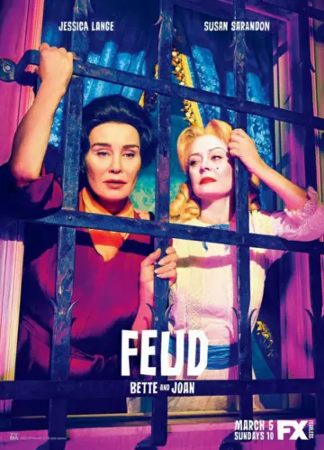 Feud - Saison 1 - vf