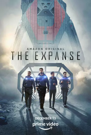 The Expanse - Saison 4 - vf