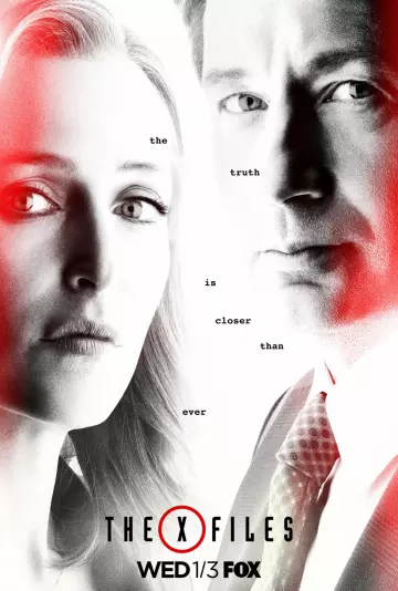 X-Files - Saison 11 - vf-hq