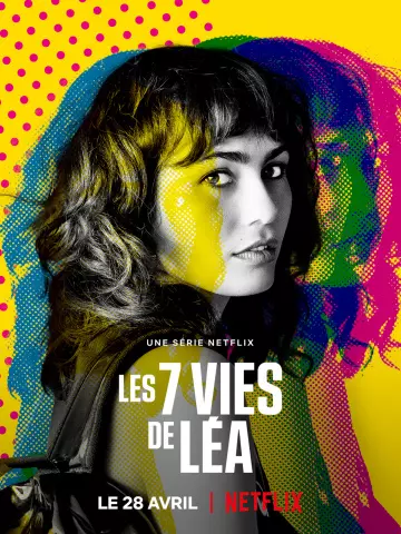 Les 7 vies de Léa - Saison 1 - vf-hq