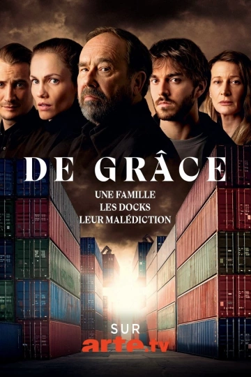 De Grâce - Saison 1 - vf-hq