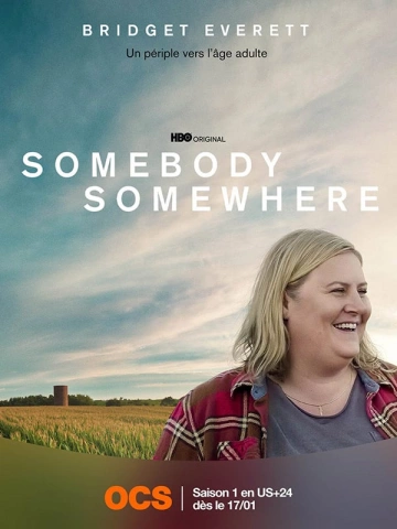 Somebody Somewhere - Saison 3 - vostfr