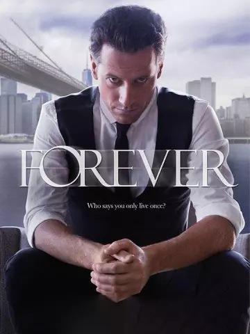 Forever - Saison 1 - vf-hq