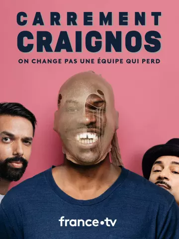 Carrément craignos - Saison 1 - vf