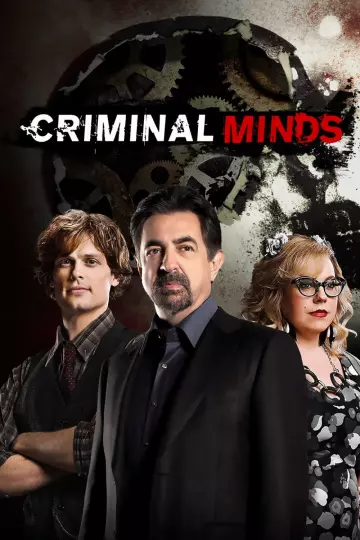 Esprits criminels - Saison 15 - vostfr-hq