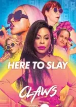 Claws - Saison 2 - vostfr