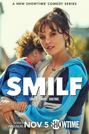 SMILF - Saison 1 - vf