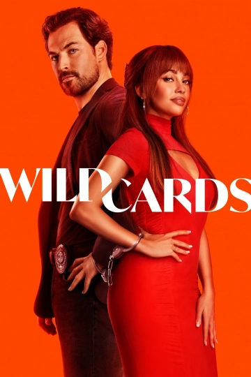 Wild Cards - Saison 2 - vostfr