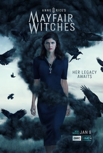 Mayfair Witches - Saison 1 - vostfr