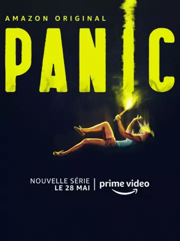 Panic - Saison 1 - VF