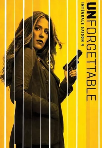 Unforgettable - Saison 4 - vf