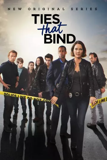 Ties That Bind - Saison 1 - vf-hq