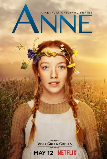 Anne - Saison 1 - vf-hq