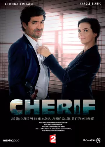 Cherif - Saison 4 - vf