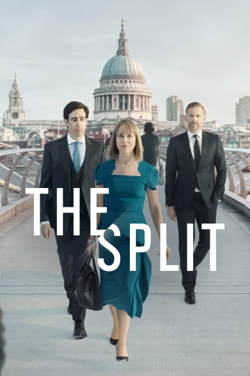 The Split - Saison 1 - vostfr-hq