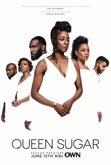 Queen Sugar - Saison 4 - vostfr