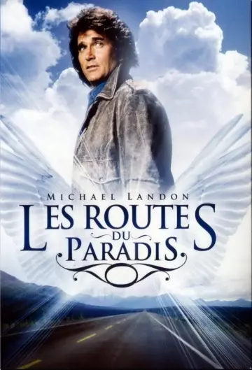 Les Routes du Paradis - Saison 1 - vf