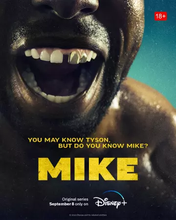 Mike 2022 - Saison 1 - vf-hq