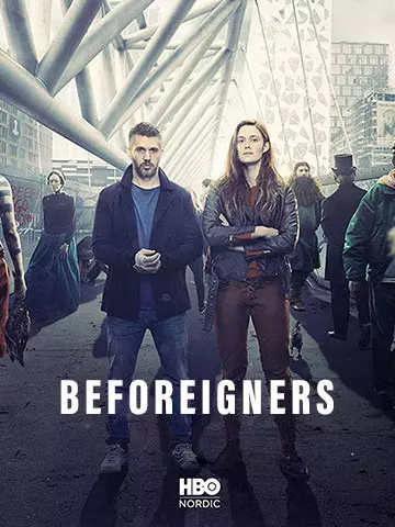 Beforeigners - Saison 1 - vf-hq