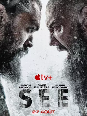 See - Saison 2 - vostfr-hq