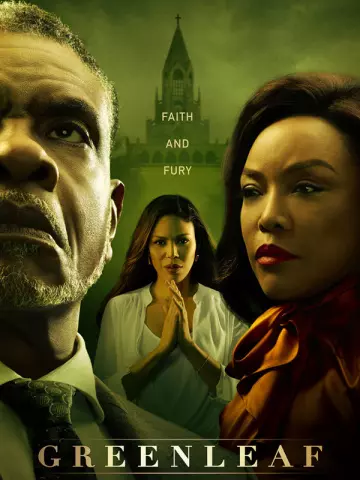 Greenleaf - Saison 5 - vostfr