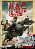 Hap and Leonard - Saison 2 - vf