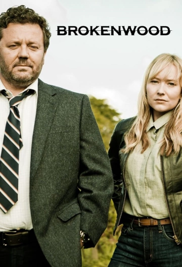 Brokenwood - Saison 8 - vf-hq