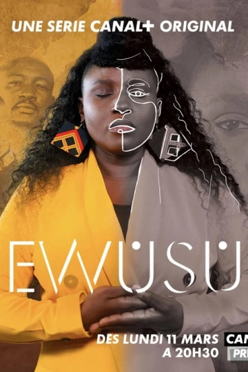 Ewusu - Saison 1 - vf-hq