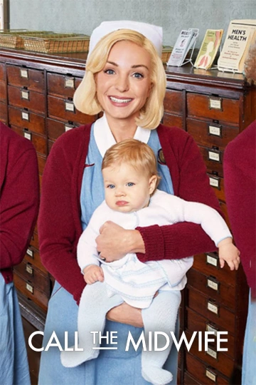 Call the Midwife - Saison 13 - vostfr