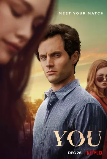 You - Saison 2 - vostfr-hq