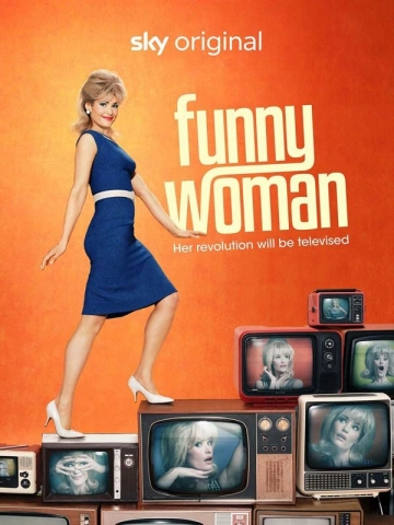 Funny Woman - Saison 2 - vf