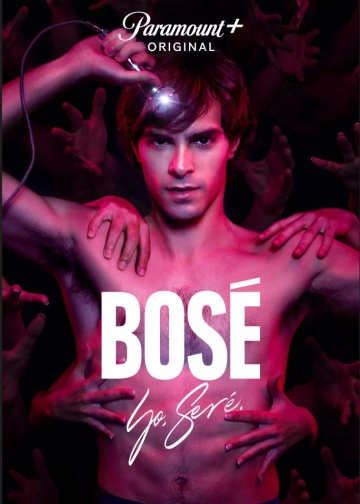 Bosé - Saison 1 - vostfr