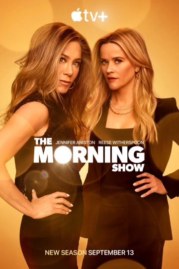 The Morning Show - Saison 3 - vf