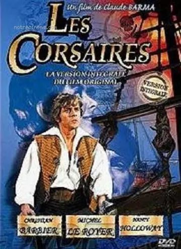 Les Corsaires - Saison 2 - vf