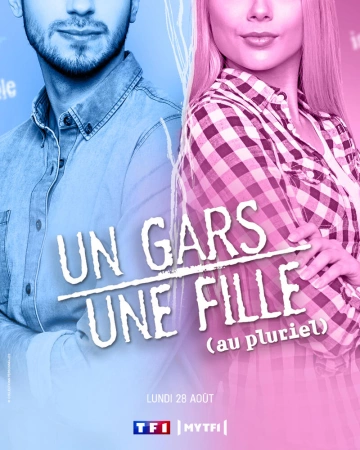 Un gars, une fille (au pluriel) - Saison 1 - vf-hq